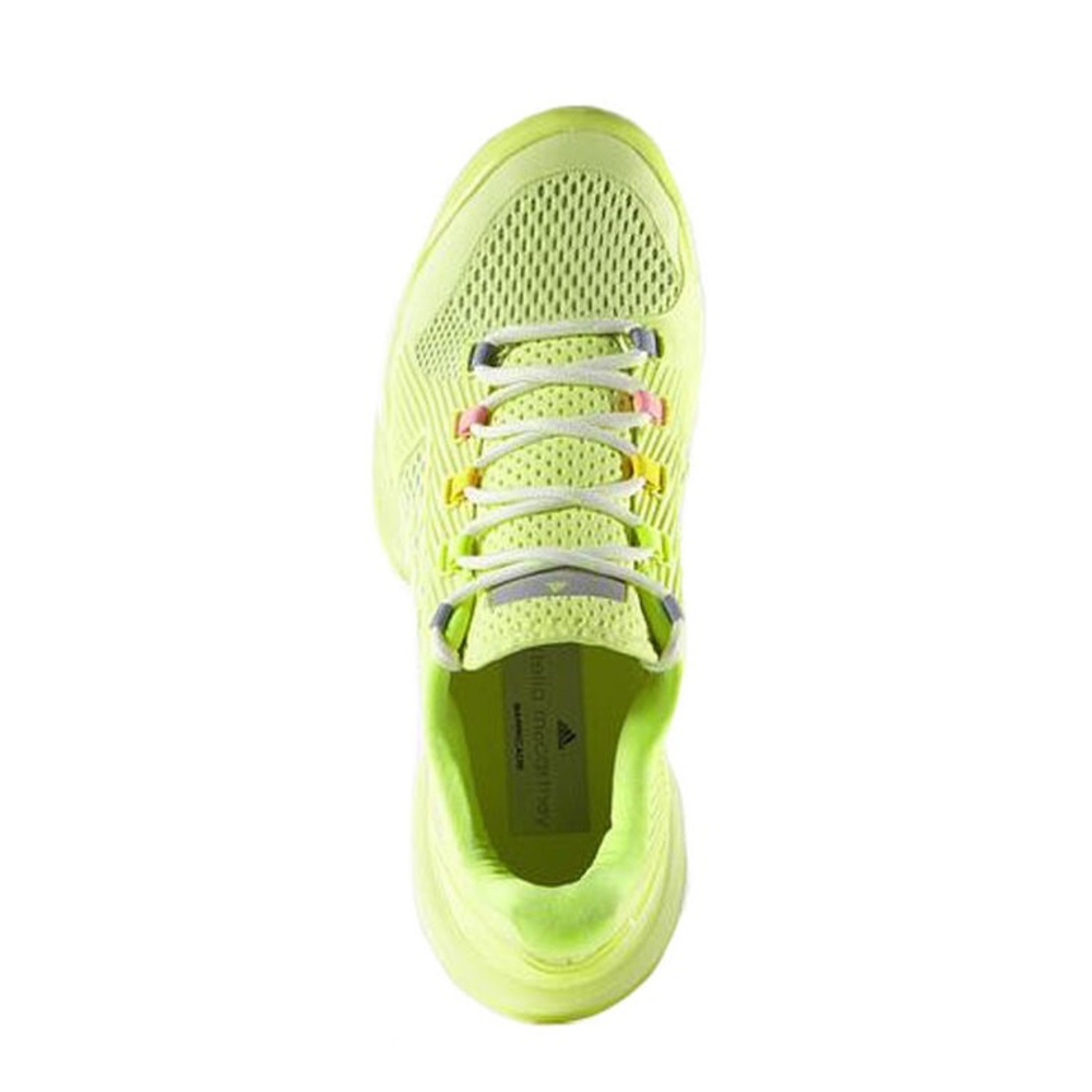 2015 Stella McCartney x Adidas Barricade Shoe EUC